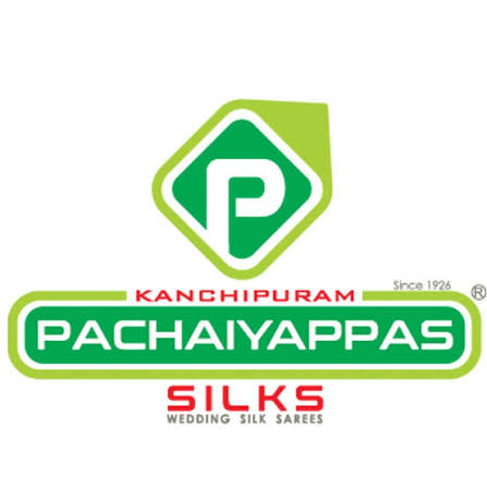 Pachaiyappas Silks