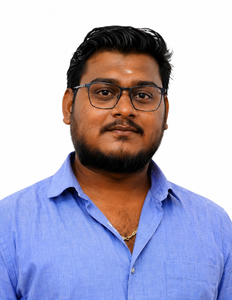 Rajiv P