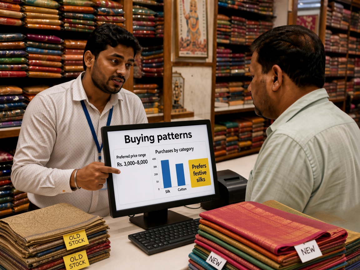 Customer CRM feature 2