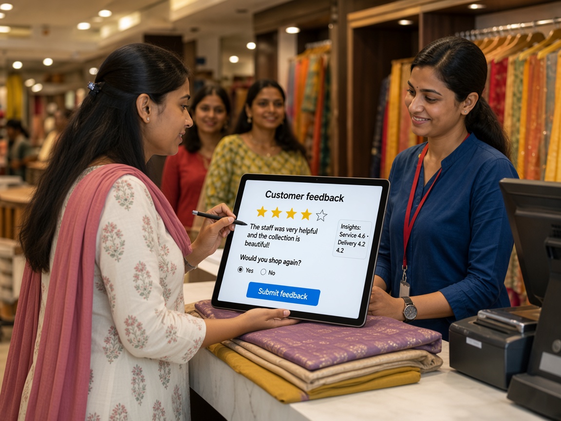 Customer CRM feature 4