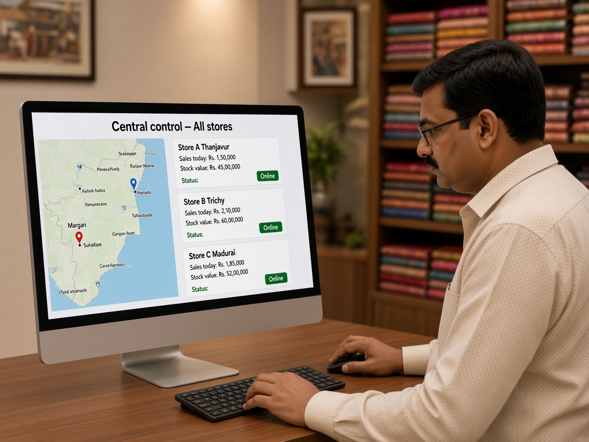 Multi Stores feature 1