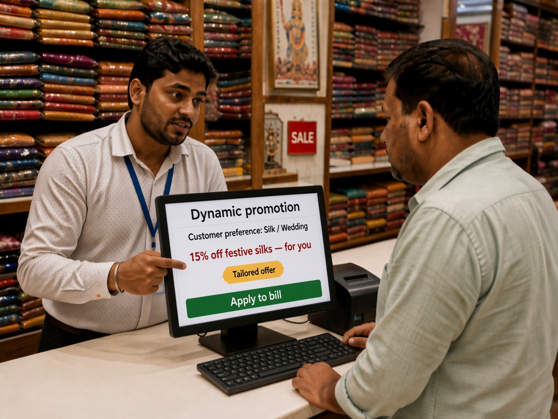 Sales Promotion feature 1